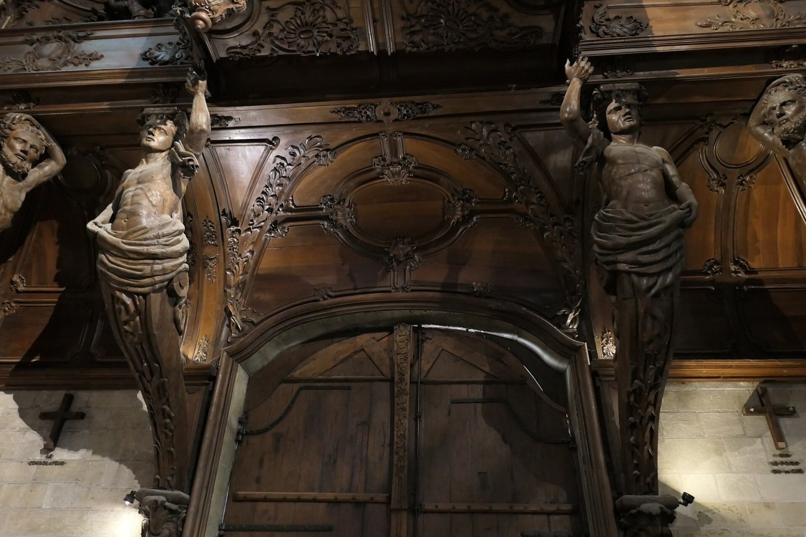 Entdecken Sie die Cathédrale Saint-Maurice d'Angers: ein kulturelles Juwel - Semblançay | Secret World Trip Planner