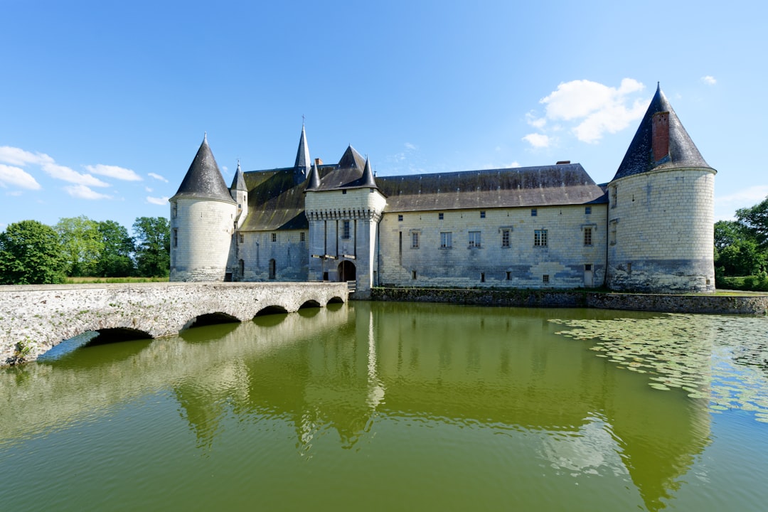 Discover the Charm of Château du Plessis-Bourré in France - Saint-Aubin-le-Dépeint | Secret World Trip Planner