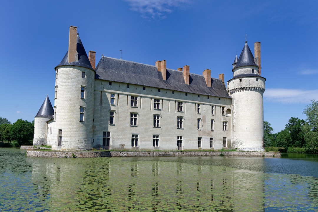 Entdecken Sie den Charme des Château du Plessis-Bourré in Frankreich - Saint-Aubin-le-Dépeint | Secret World Trip Planner