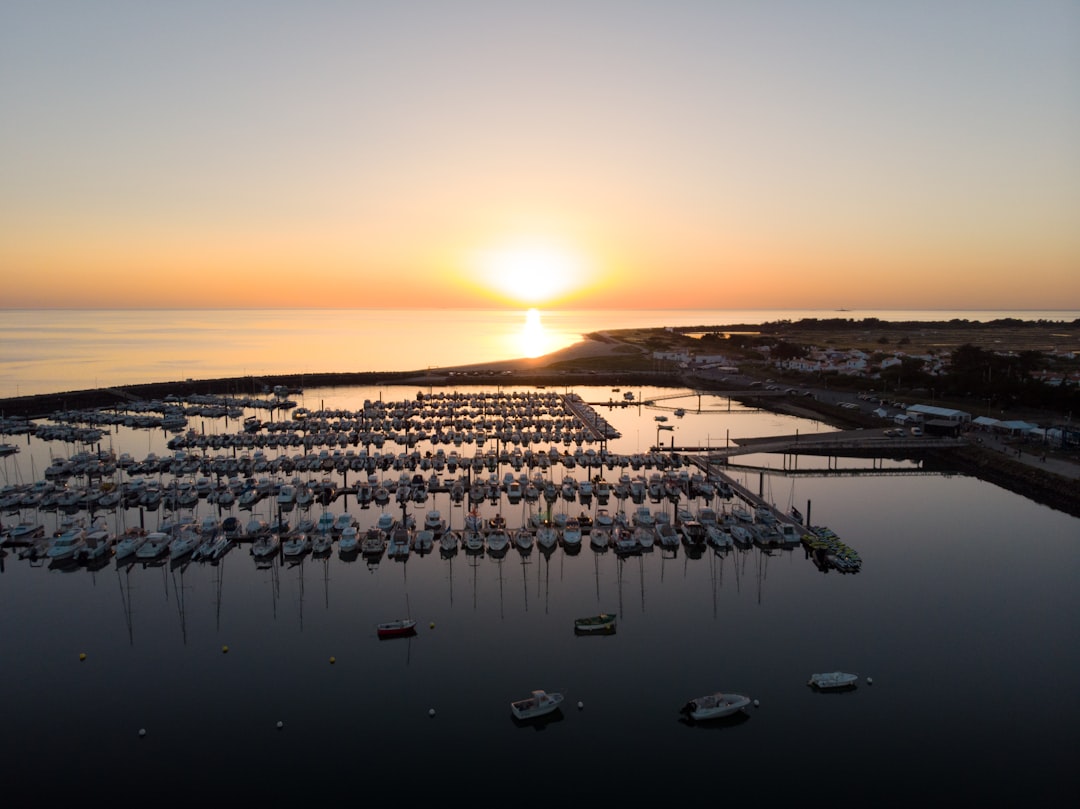 Île de Noirmoutier: Ein Paradies in der französischen Natur - Saint-Florent-sur-Cher | Secret World Trip Planner