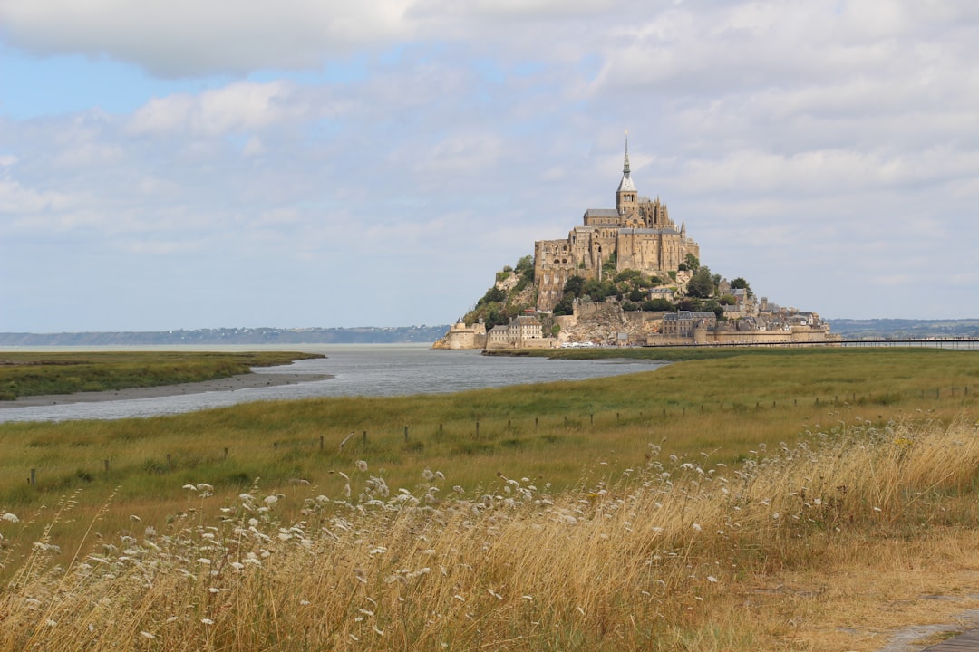 Île d'Oléron: a natural treasure in France — Bonnac-la-Côte