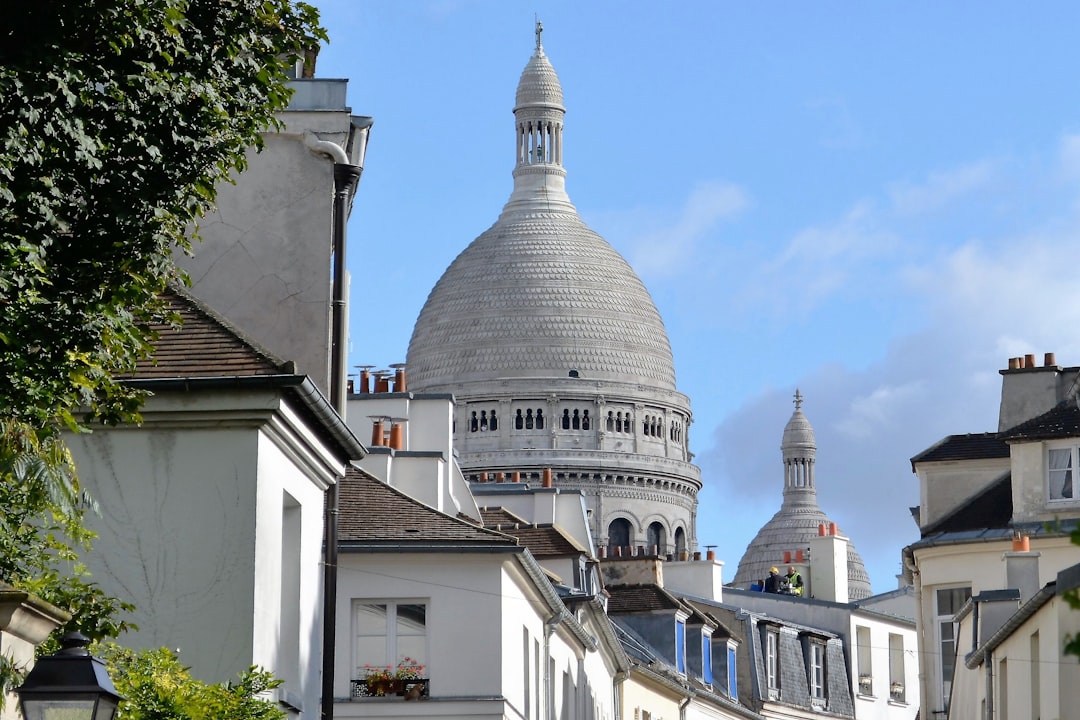 Entdecken Sie das Sacré-Cœur: ein Juwel von Paris zwischen Geschichte und Schönheit - Paris | Secret World Trip Planner