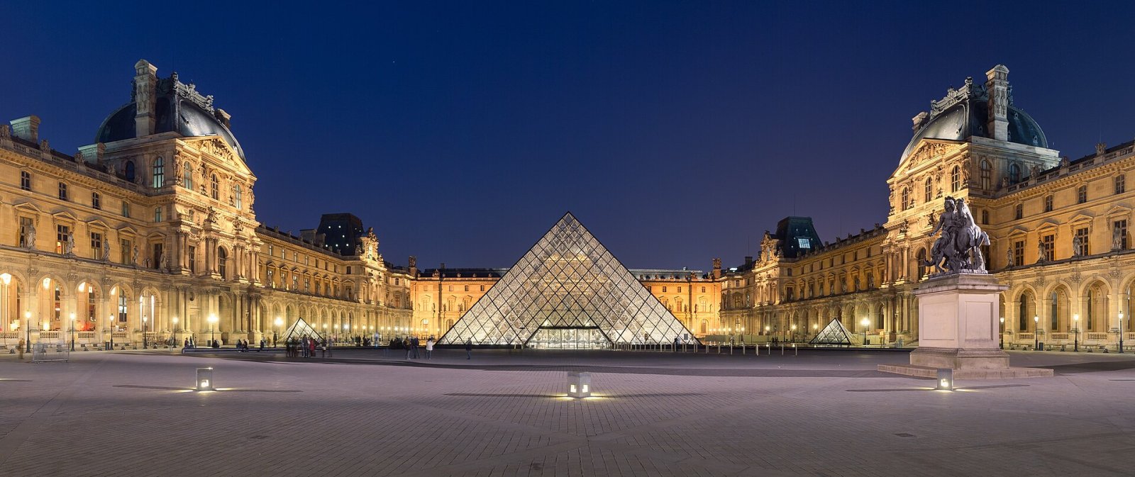 Scoprire il Musée du Louvre: un viaggio nell'arte e nella storia - Paris | Secret World Trip Planner