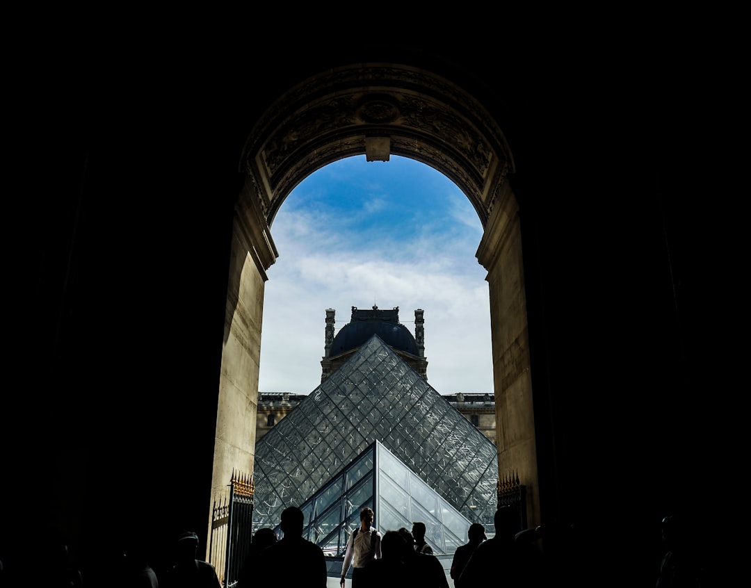 Discovering the Musée du Louvre: A Journey Through Art and History - Paris | Secret World Trip Planner