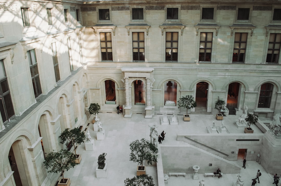 Discovering the Musée du Louvre: A Journey Through Art and History - Paris | Secret World Trip Planner