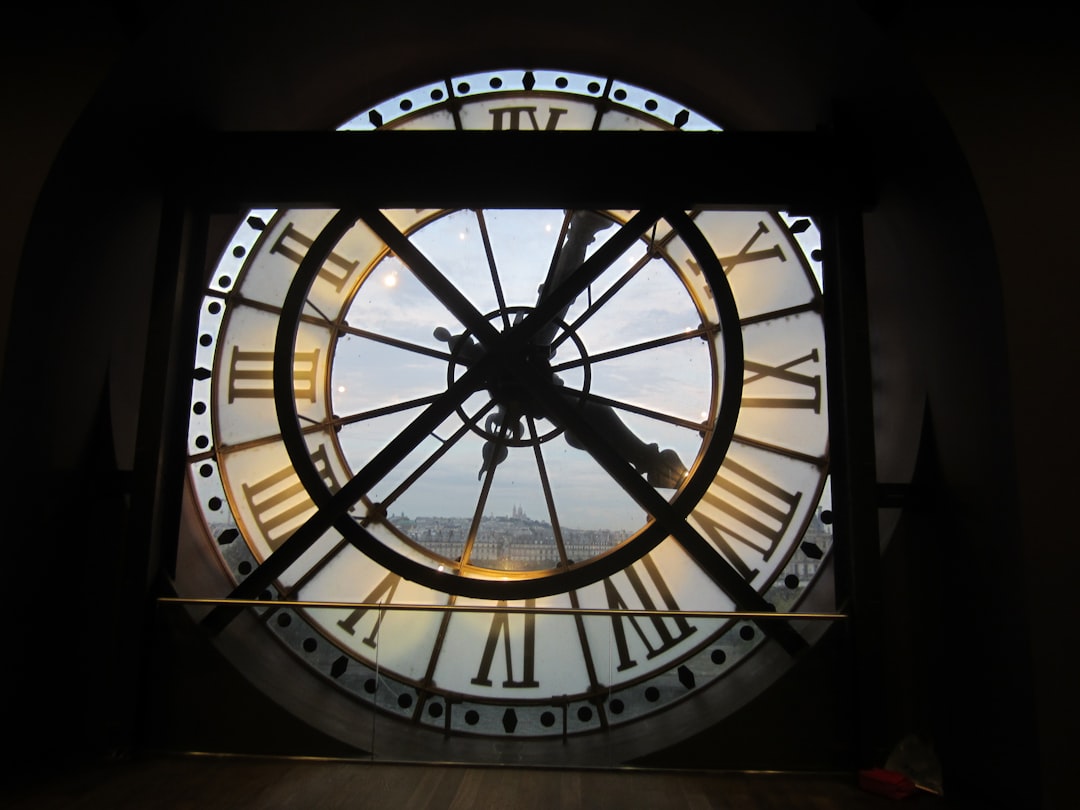 Discover the Musée d'Orsay: An Artistic Treasure in Paris - Paris | Secret World Trip Planner