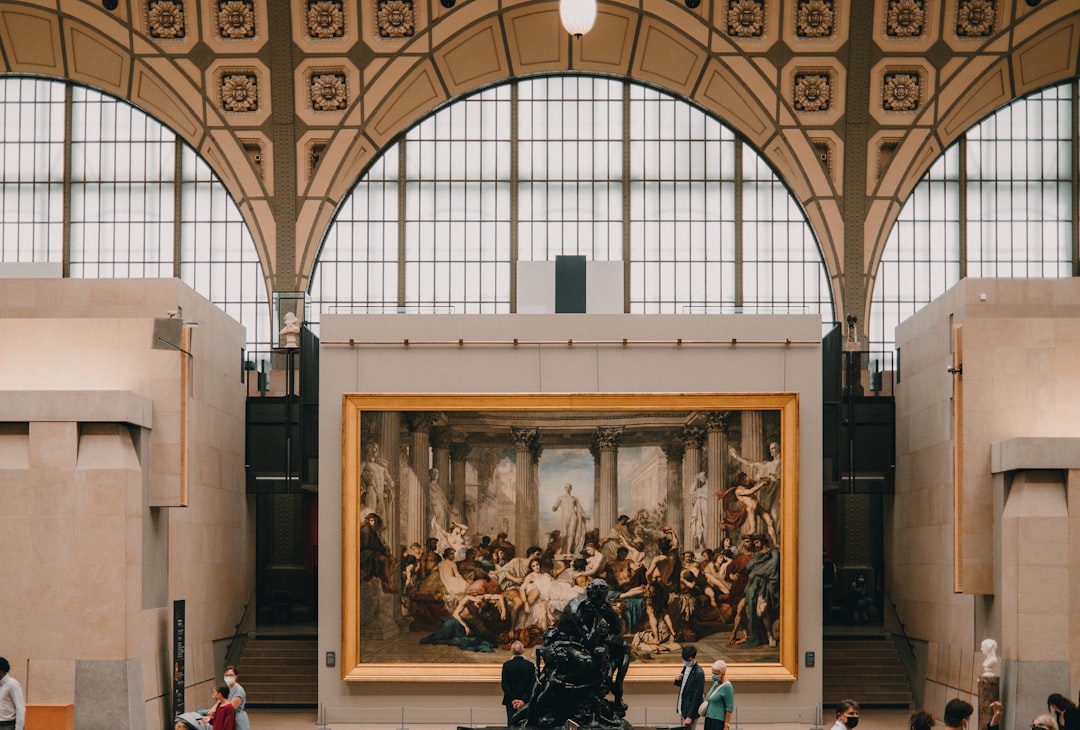 Discover the Musée d'Orsay: An Artistic Treasure in Paris - Paris | Secret World Trip Planner