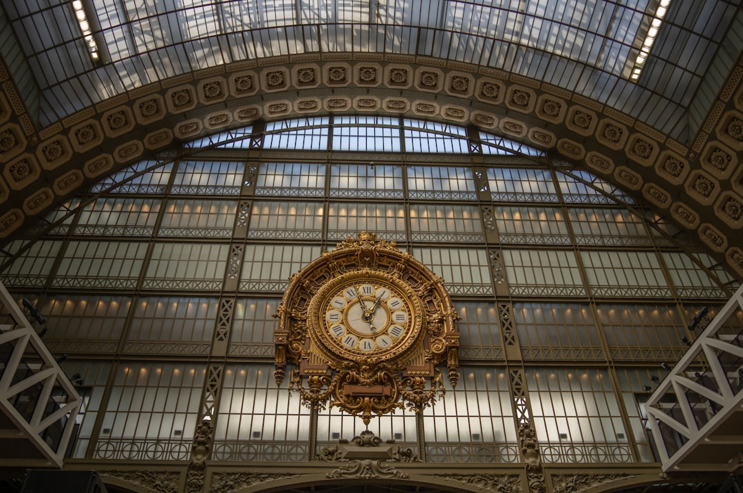 Entdecken Sie das Musée d'Orsay: ein künstlerischer Schatz in Paris - Paris | Secret World Trip Planner