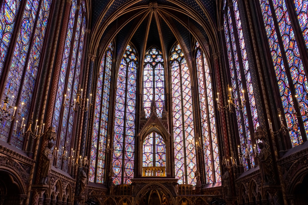 Discover Sainte-Chapelle: A Gem of Paris - Paris | Secret World Trip Planner