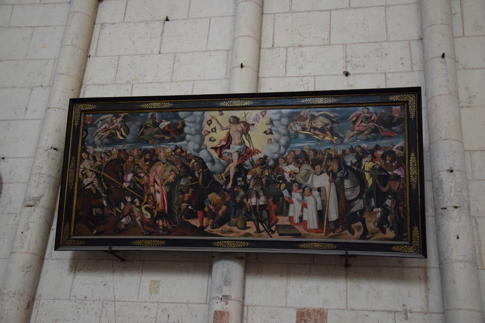 Scopri la maestosità della Cathédrale Saint-Pierre de Poitiers - Poitiers | Secret World Trip Planner