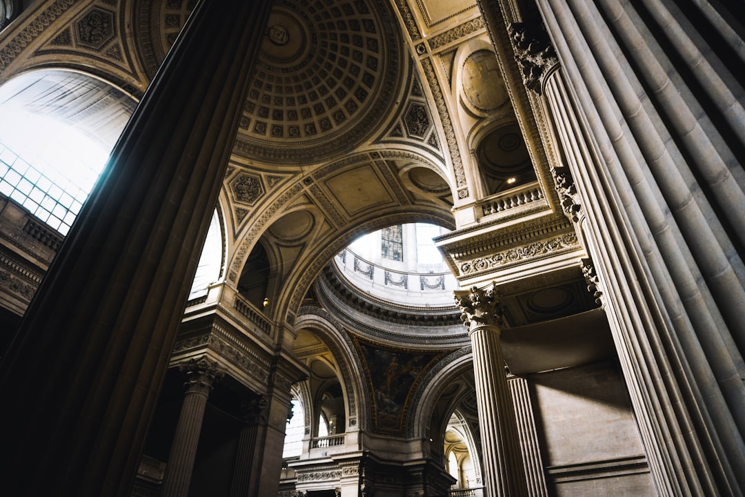 Scopri il Panthéon di Parigi: Storia e Meraviglie - Paris | Secret World Trip Planner
