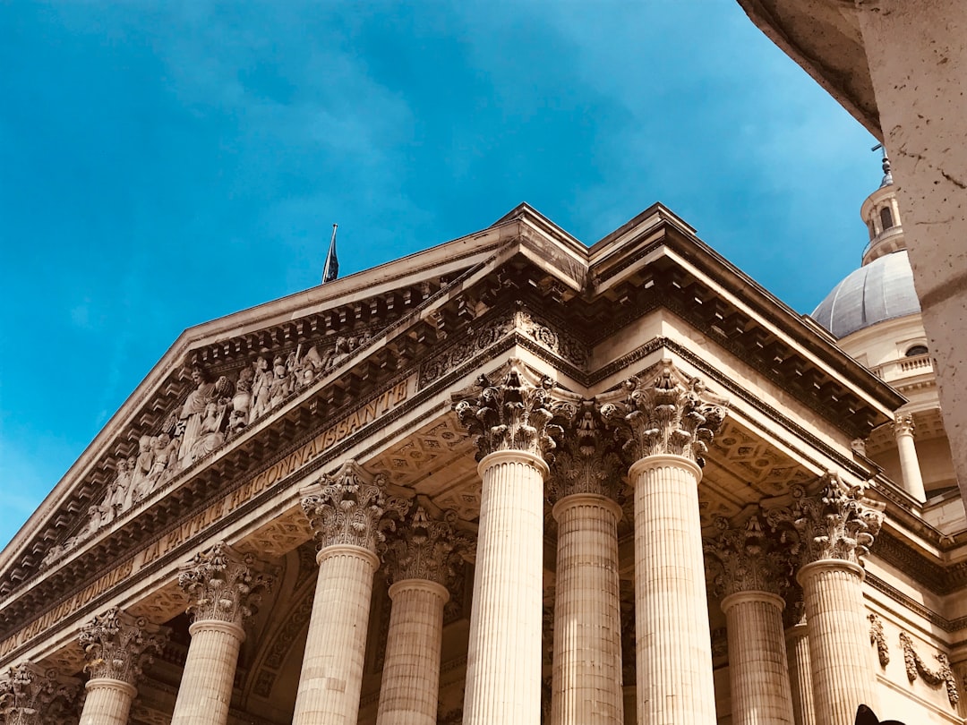 Scopri il Panthéon di Parigi: Storia e Meraviglie - Paris | Secret World Trip Planner