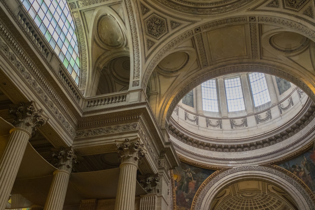Entdecken Sie das Panthéon in Paris: Geschichte und Wunder - Paris | Secret World Trip Planner