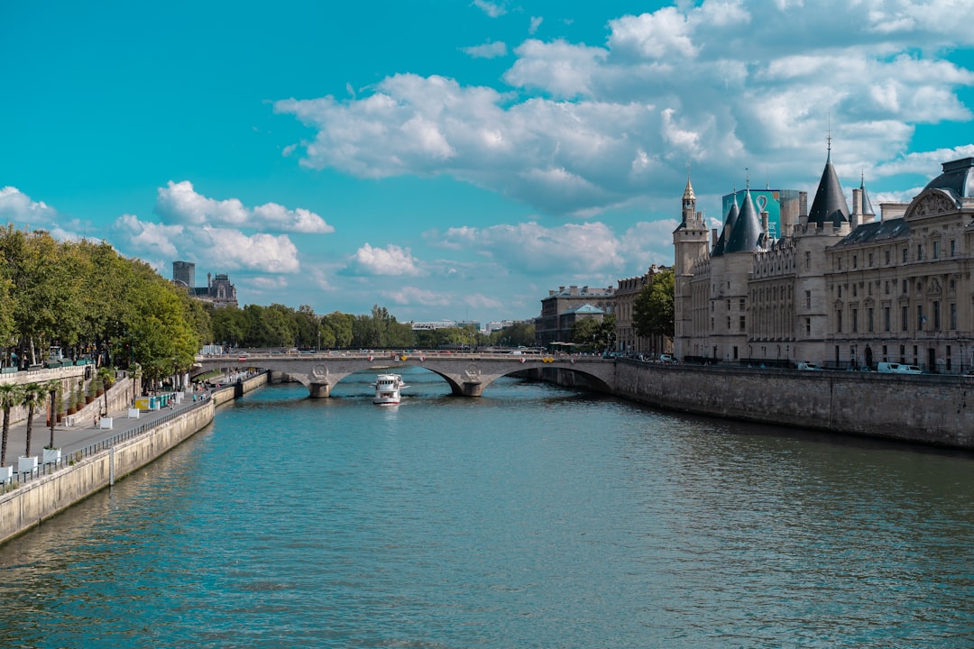 Conciergerie: History and Beauty of Medieval Paris - Paris | Secret World Trip Planner