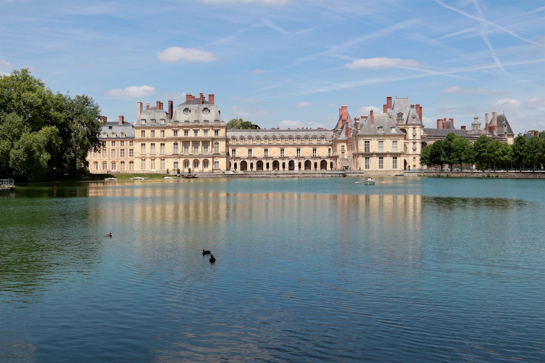 Scopri il Château de Fontainebleau: Storia e Bellezza - Fontainebleau | Secret World Trip Planner