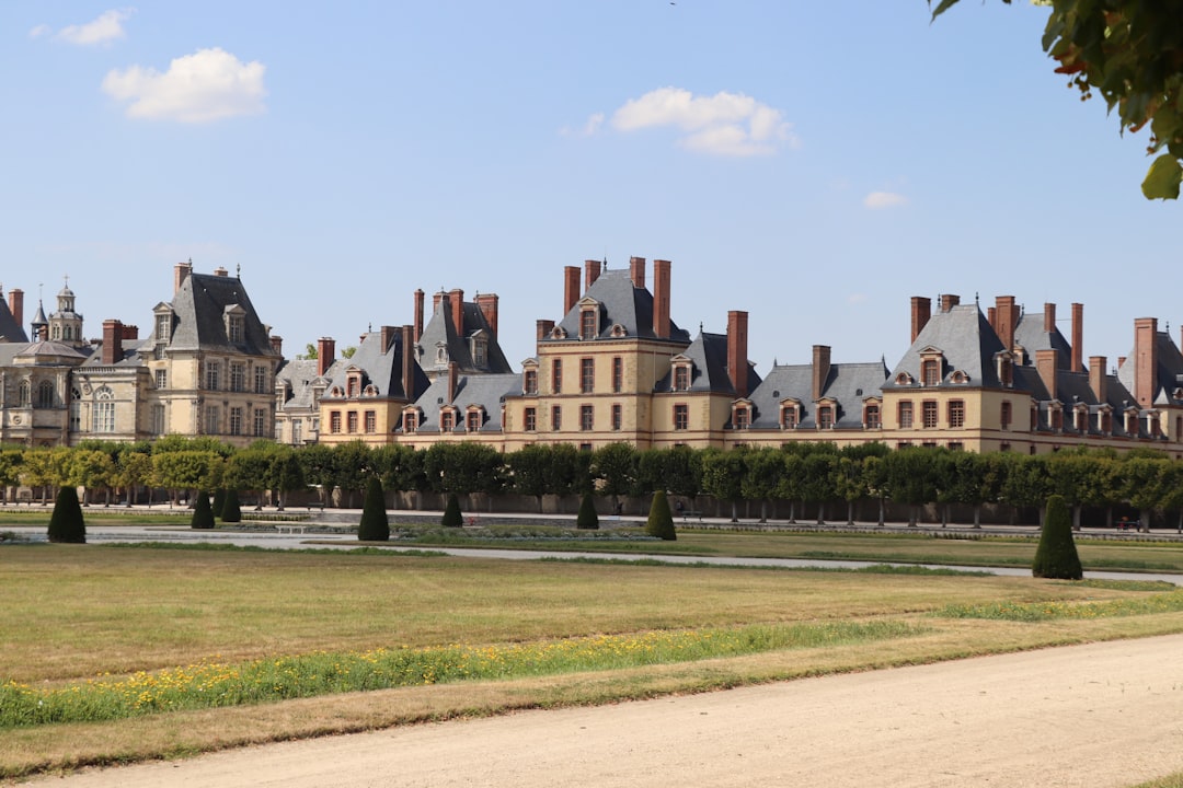 Discover the Château de Fontainebleau: History and Beauty - Fontainebleau | Secret World Trip Planner