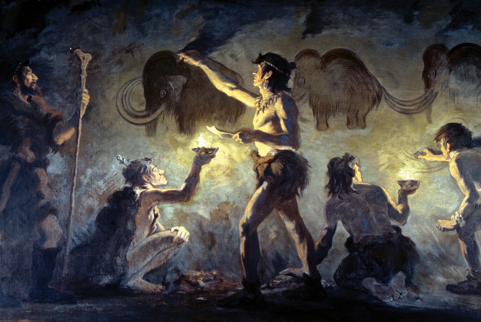 Discover the Font-de-Gaume Caves: A Journey Through Time — Les Eyzies