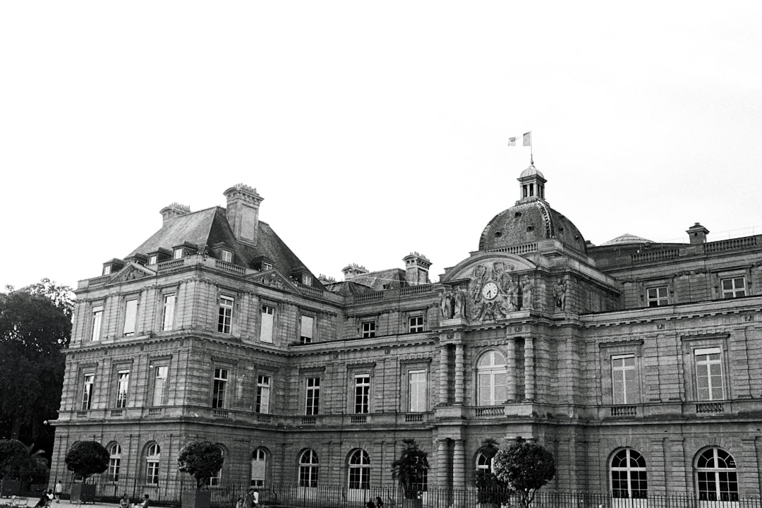 Scopri il Jardin du Luxembourg: un angolo di paradiso a Parigi - Paris | Secret World Trip Planner