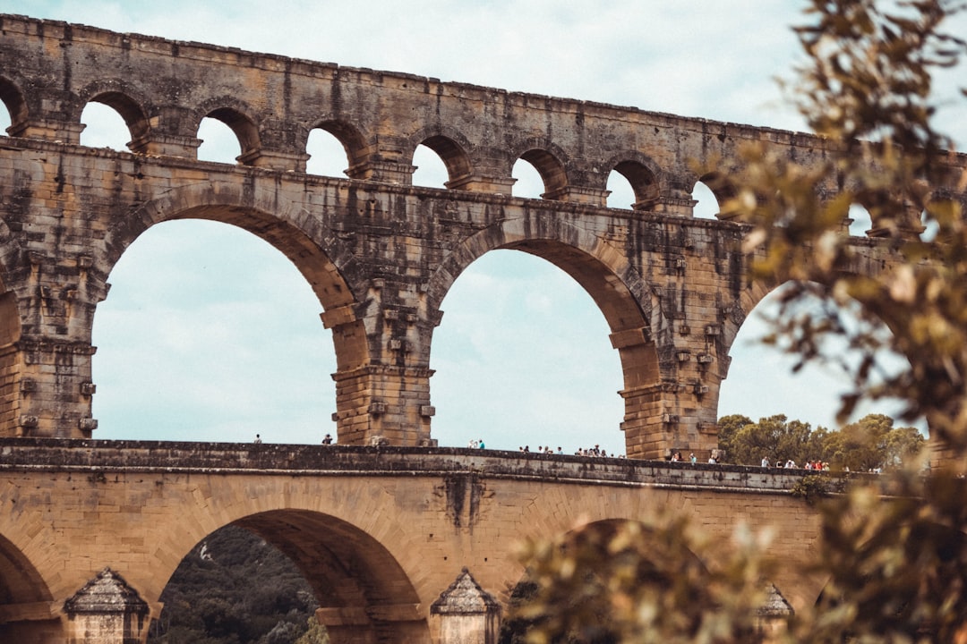 Discover the Pont du Gard: a Masterpiece of Roman History - Vers-Pont-du-Gard | Secret World Trip Planner
