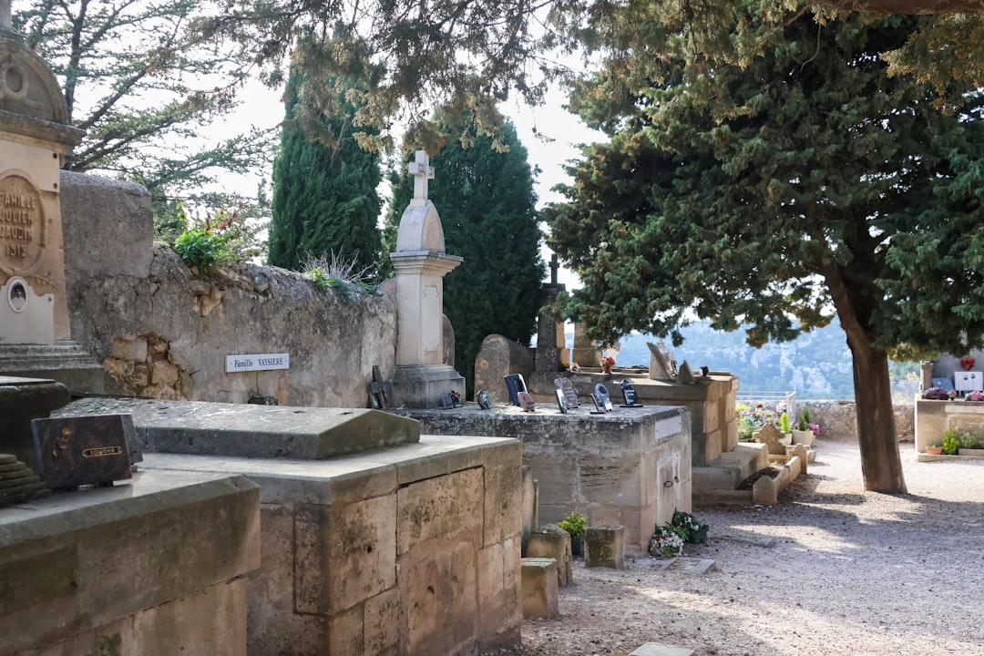 Entdecken Sie Les Baux-de-Provence: ein mittelalterliches Juwel in Frankreich - Les Baux-de-Provence | Secret World Trip Planner