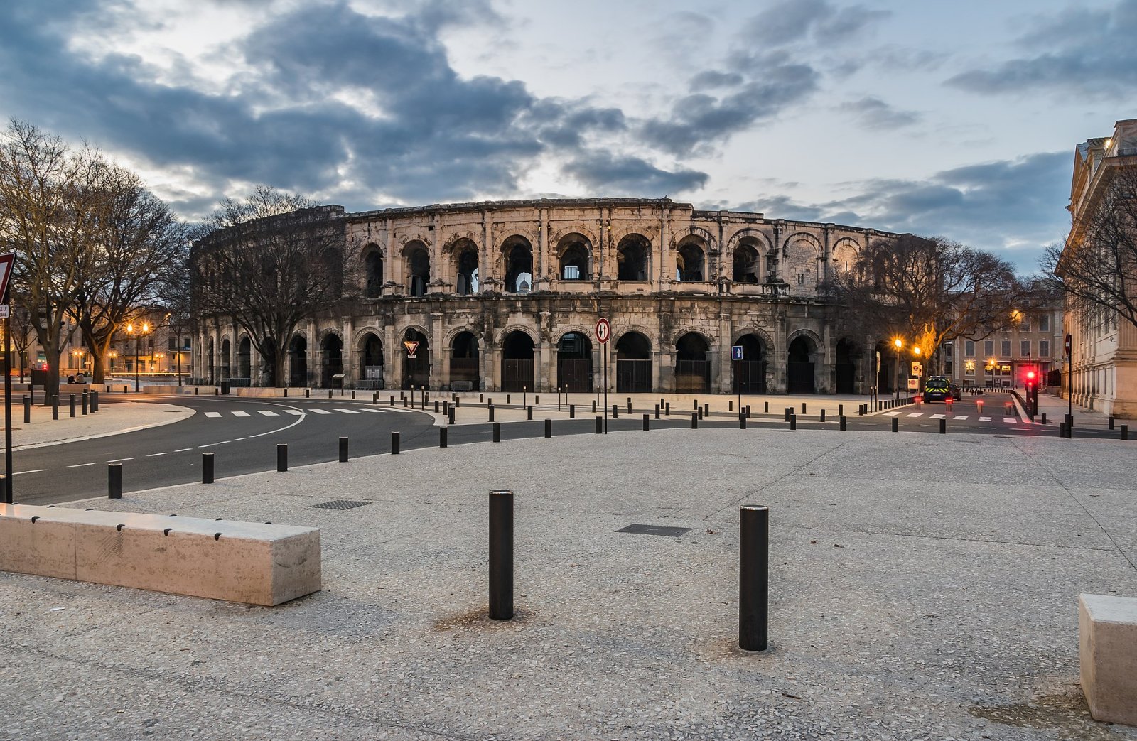 Explore the Arènes de Nîmes: a treasure of Roman history - Nîmes | Secret World Trip Planner
