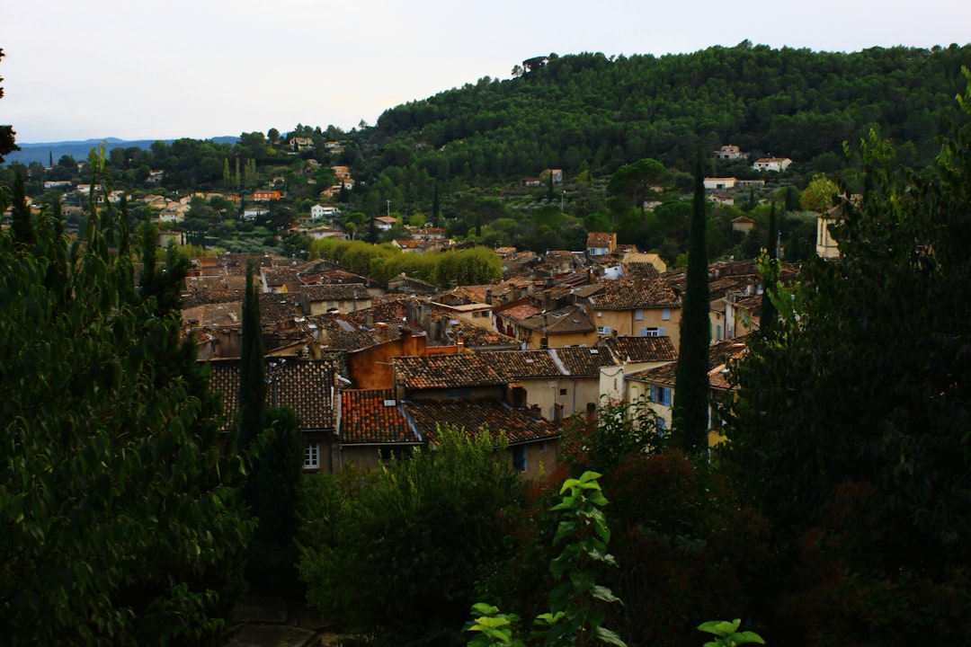 Discover Èze Village: History and Beauty of the French Riviera — Èze