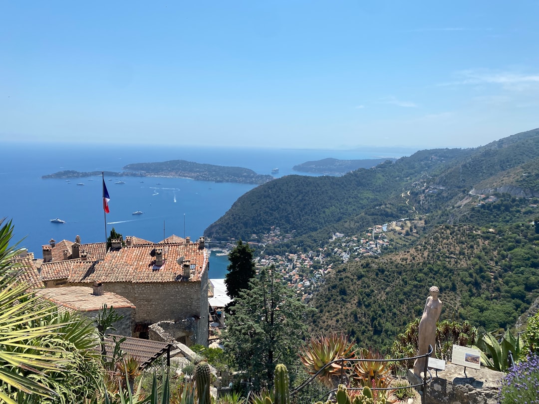 Discover Èze Village: History and Beauty of the French Riviera - Èze | Secret World Trip Planner
