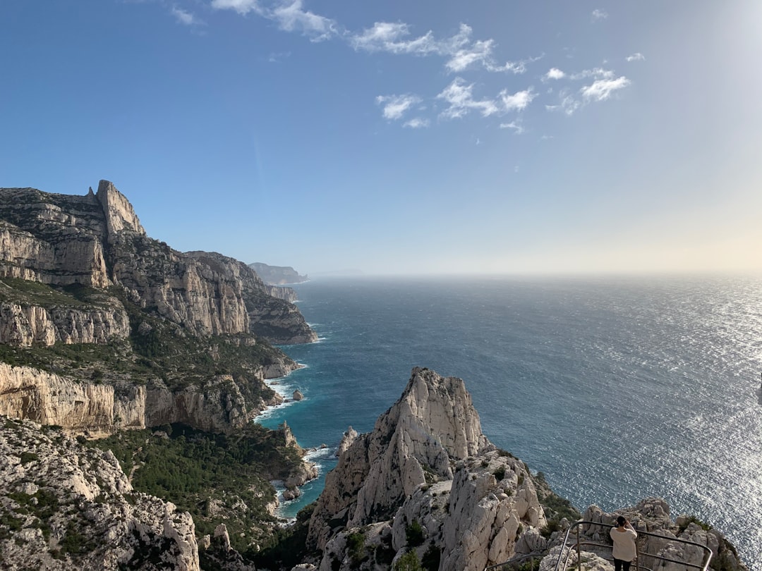 Calanques de Marseille: Un Paradiso Naturale in Francia - Marseille | Secret World Trip Planner