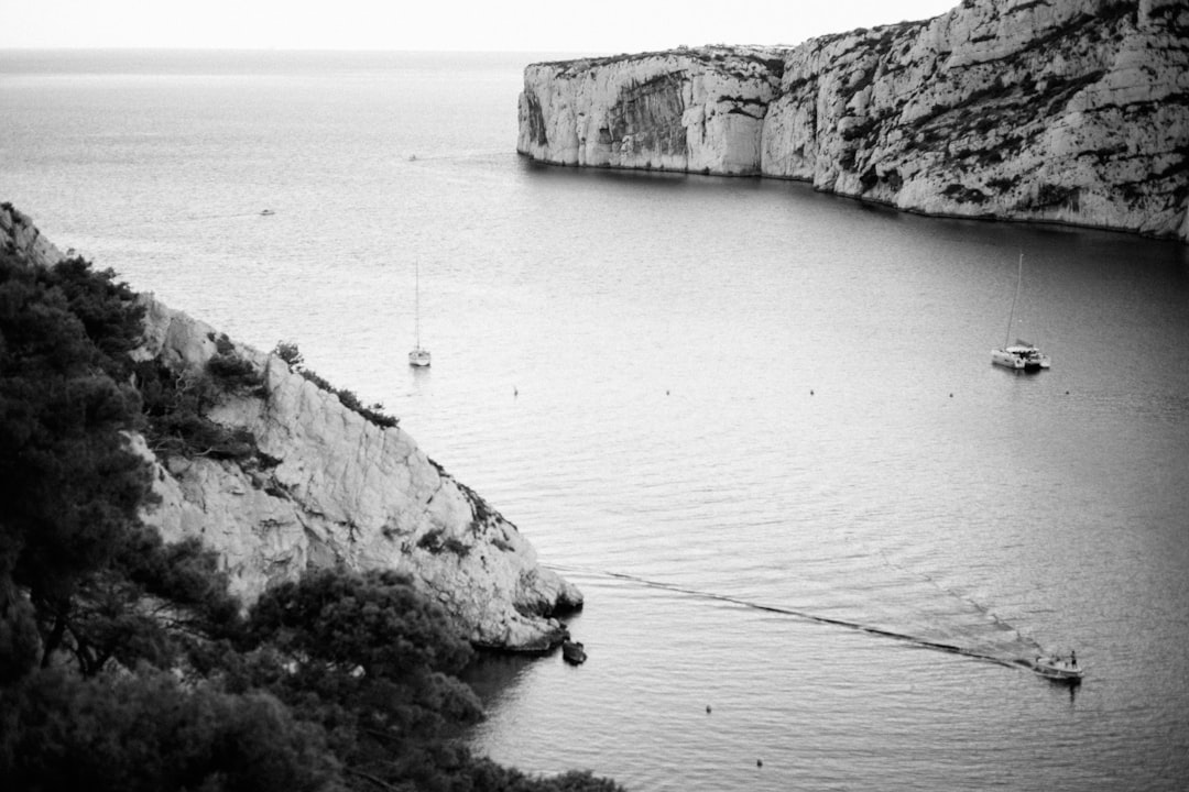 Calanques de Marseille: Un Paradiso Naturale in Francia - Marseille | Secret World Trip Planner