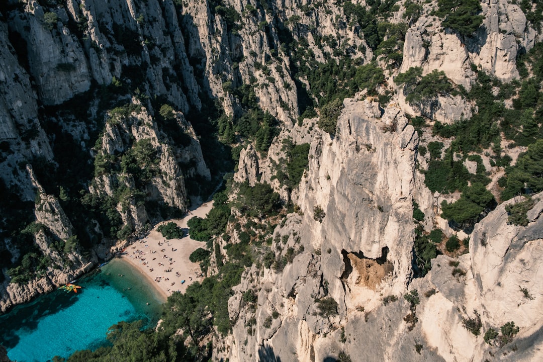 Calanques de Marseille: A Natural Paradise in France - Marseille | Secret World Trip Planner
