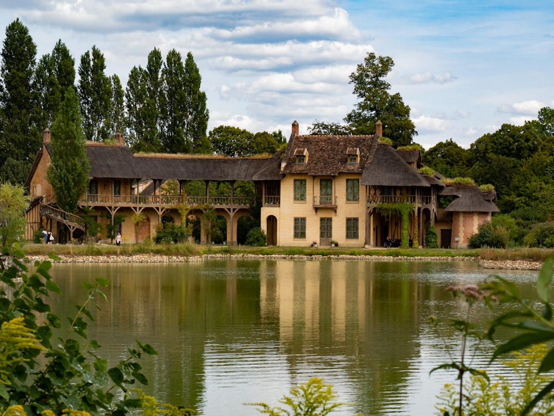 Étang de Berre: Ein Naturparadies in der Provence — Berre-l'Étang