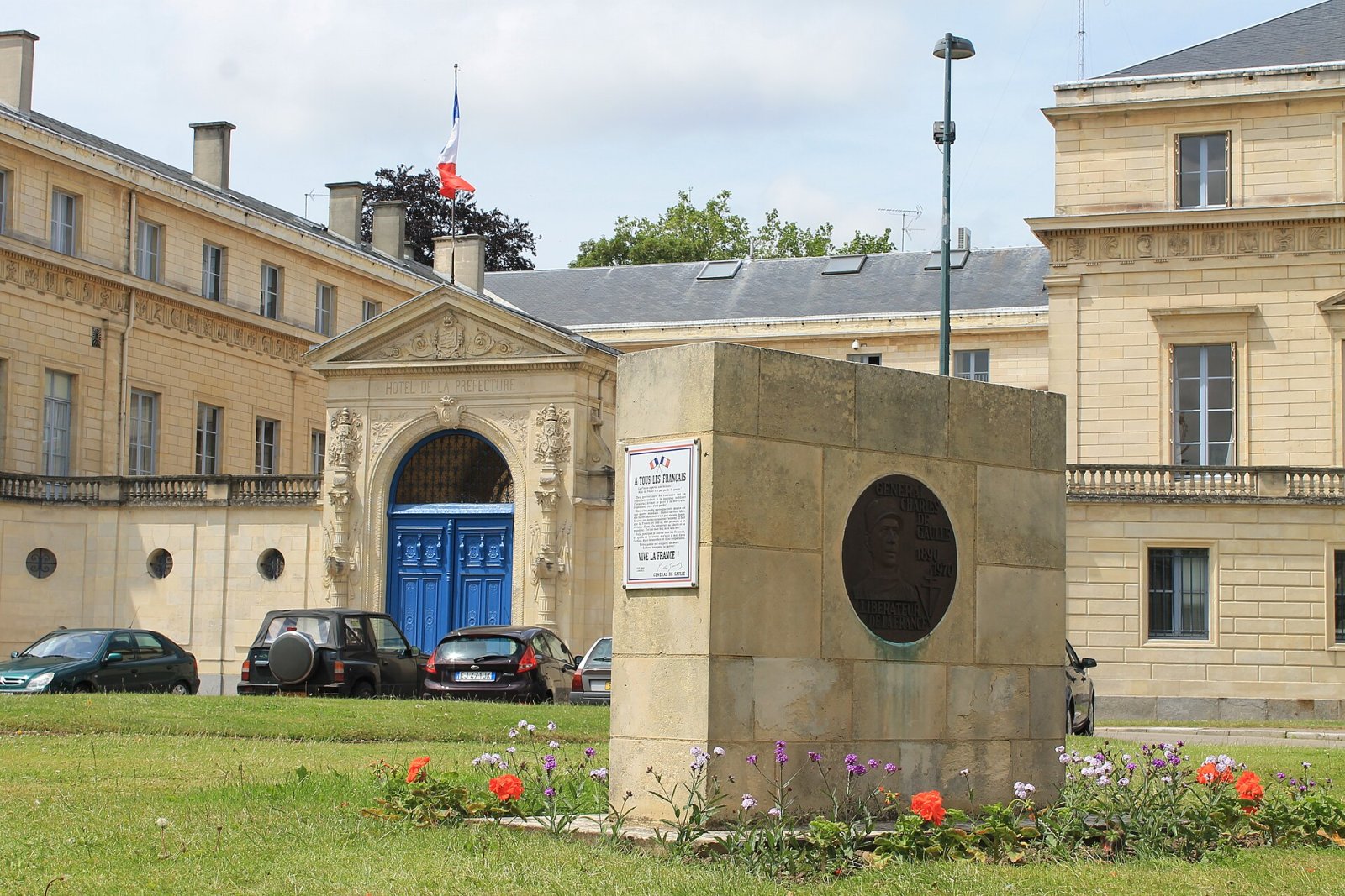 Discover the Mémorial de Caen: A Journey Through Normandy's History - Moyaux | Secret World Trip Planner