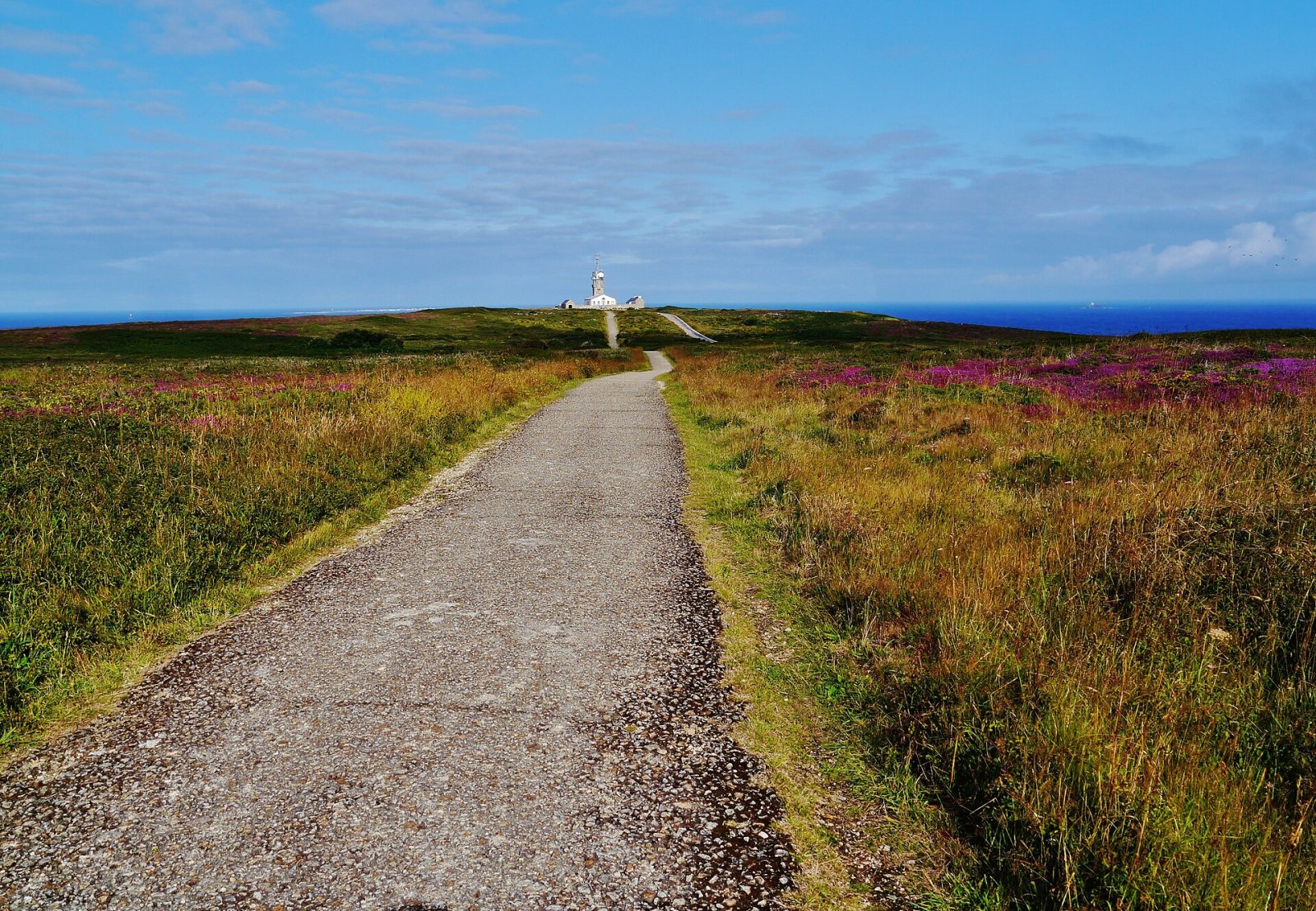 Pointe du Raz: Un angolo di natura selvaggia in Bretagna - Lanty-sur-Aube | Secret World Trip Planner
