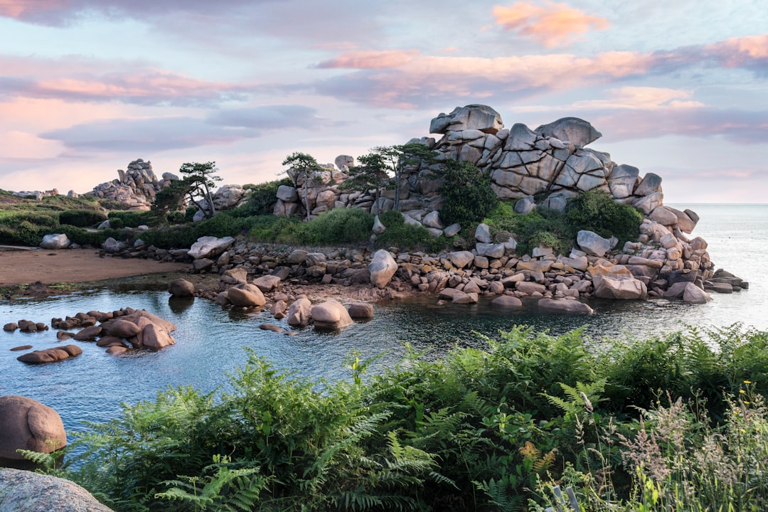 Exploring the Côte de Granit Rose: A Gem of Brittany — Montolivet