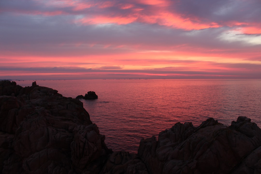 Scopri l'incanto dell'Île de Bréhat in Bretagna - Pommeuse | Secret World Trip Planner