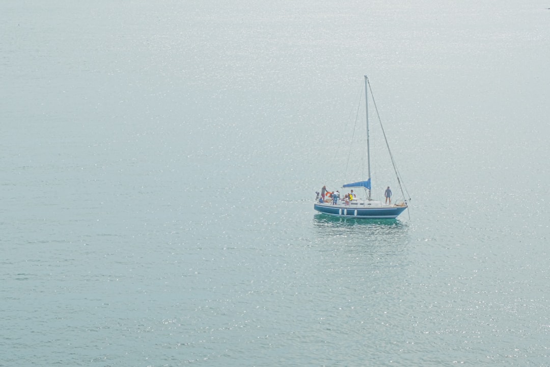 Discover the Charm of Île de Bréhat in Brittany - Pommeuse | Secret World Trip Planner