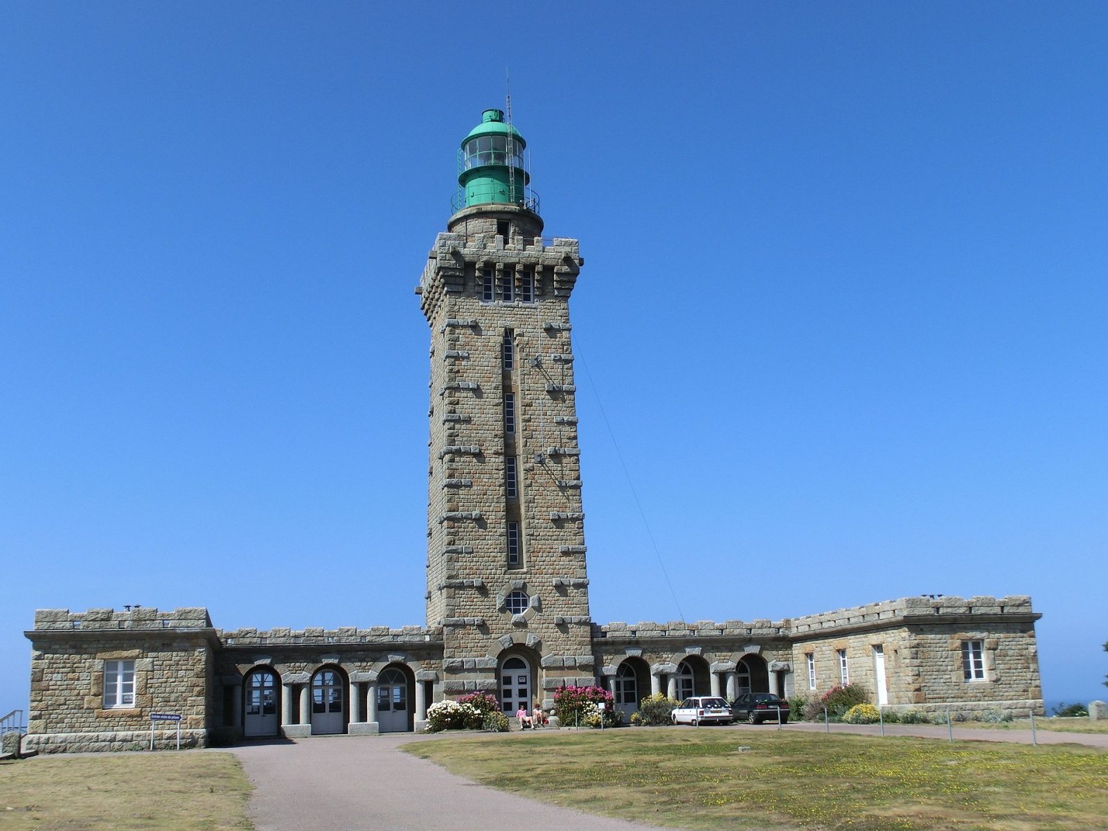 Entdecken Sie Cap Fréhel: ein Naturjuwel der Bretagne - Longjumeau | Secret World Trip Planner