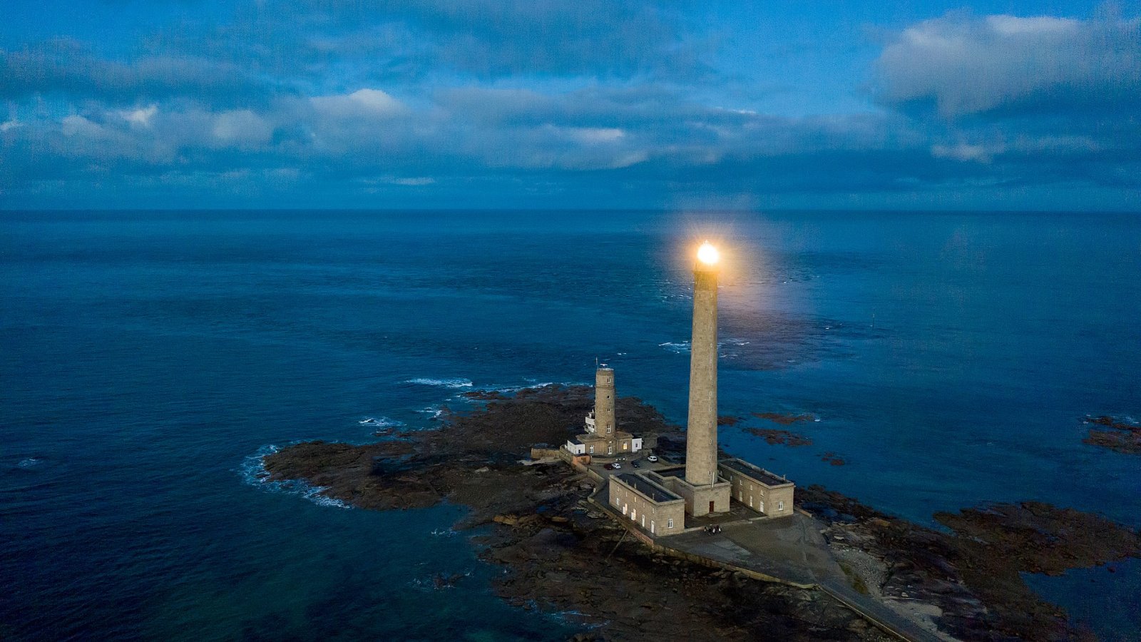 Entdecken Sie den Leuchtturm von Gatteville: ein Juwel der Normandie - Saint-Saëns | Secret World Trip Planner