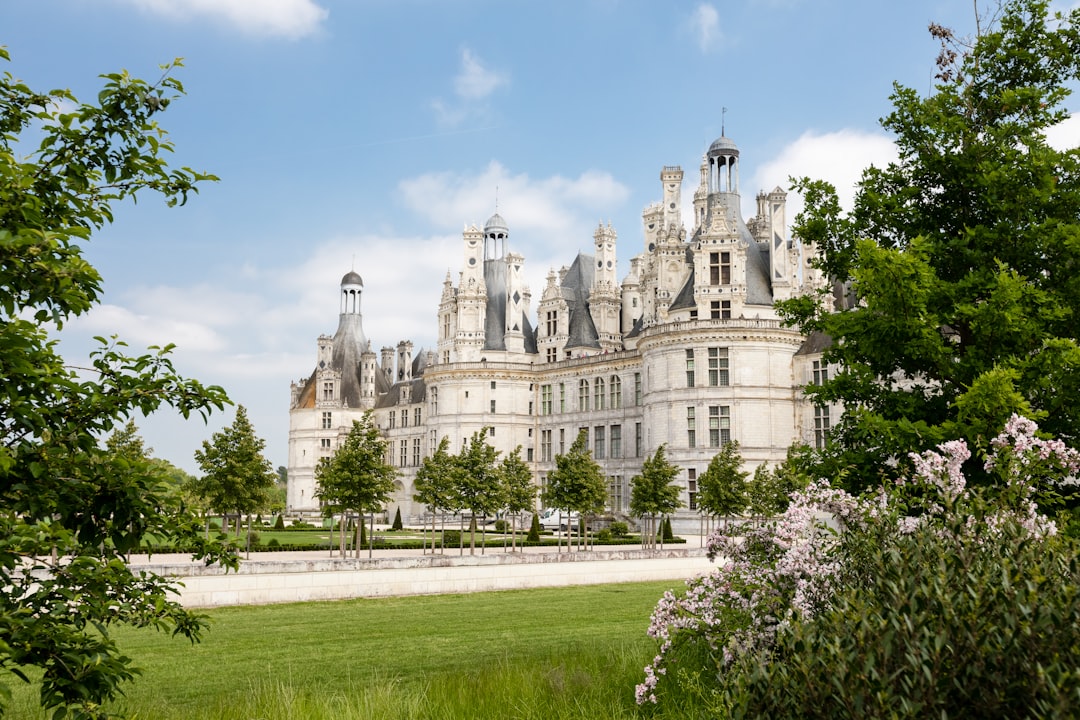 Scopri il maestoso Château de Chambord: storia e bellezze - Chambord | Secret World Trip Planner