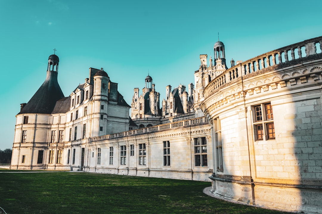 Discover the Majestic Château de Chambord: History and Beauty - Chambord | Secret World Trip Planner