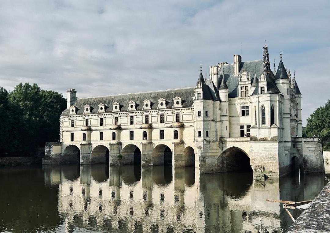 Scopri il fascino del Château de Chenonceau - Chenonceaux | Secret World Trip Planner