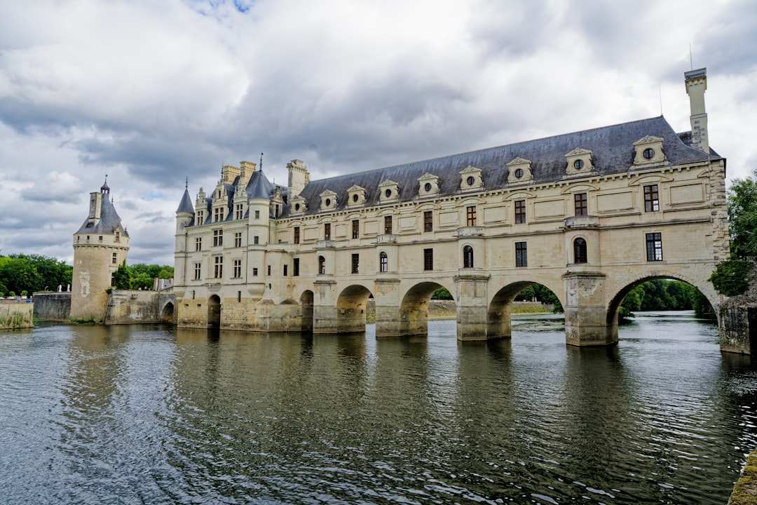 Scopri il fascino del Château de Chenonceau - Chenonceaux | Secret World Trip Planner