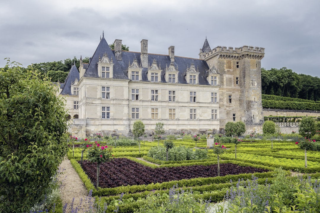 Discover Château de Villandry: History and Enchanting Gardens - Villandry | Secret World Trip Planner