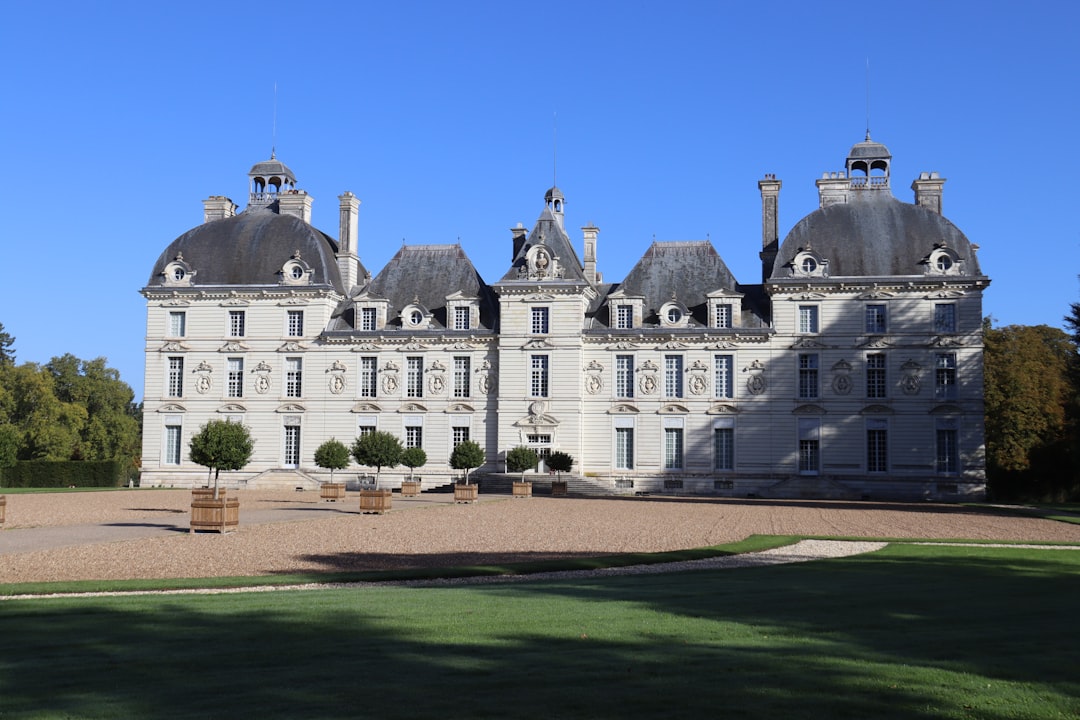 Scopri il Château de Cheverny: un gioiello della storia francese - Cheverny | Secret World Trip Planner