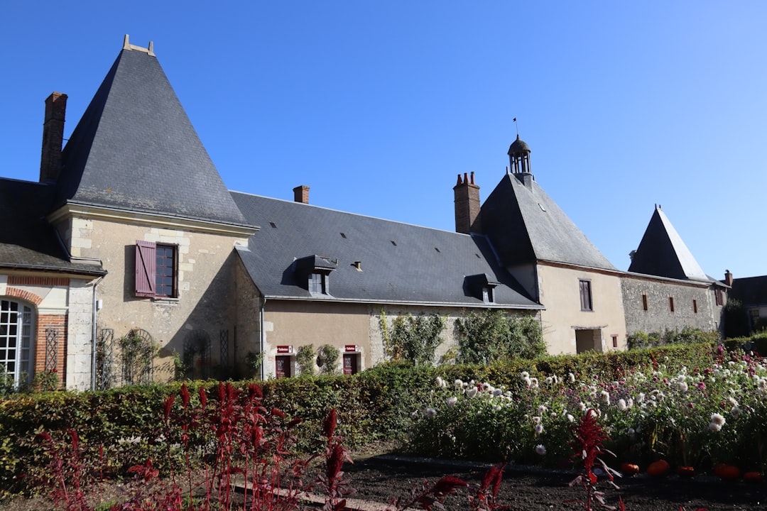 Discover Château de Cheverny: A Gem of French History - Cheverny | Secret World Trip Planner