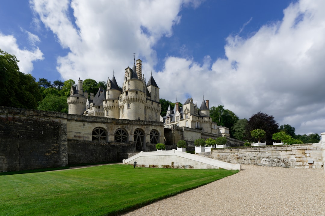 Discover the Charm of Château d'Ussé: History and Beauty - Rigny-Ussé | Secret World Trip Planner
