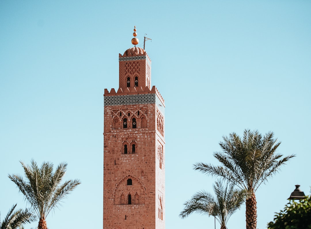 Mercati di Jemaa el-Fnaa: Un Viaggio nei Sapori e nei Suoni — Marrakech 40000
