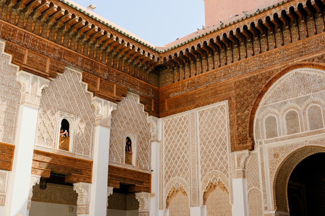 Mercati di Jemaa el-Fnaa: Un Viaggio nei Sapori e nei Suoni - Marrakech 40000 | Secret World Trip Planner