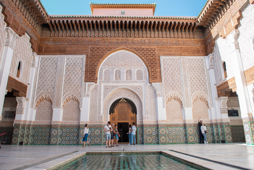Jemaa el-Fnaa: Eine Reise durch Aromen und Klänge - Marrakech 40000 | Secret World Trip Planner