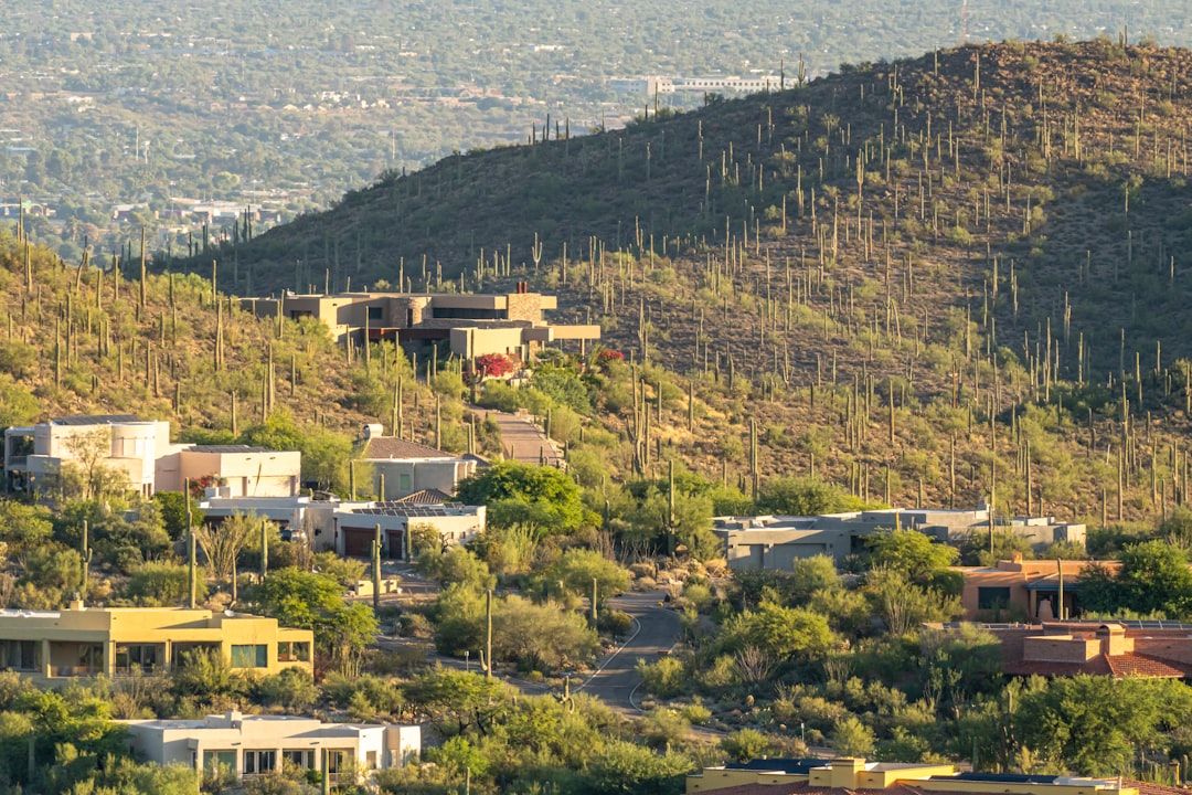 Osservatorio di Kitt Peak: il gigante degli astri - Tucson | Secret World Trip Planner